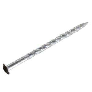 パーツハウス ステンスクリュー釘/250G マル 12X50 丸 12X50mm