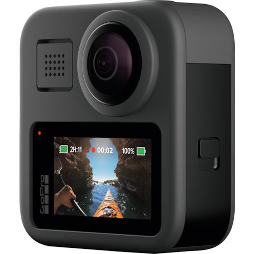 GoPro 360度カメラMAX/CHDHZ202FX　　　　　　　　　　　　　　　　　　　　