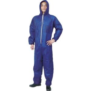 アゼアス アゼアス PP続服 AZ WORK 白色 L/AZWORK1000WL