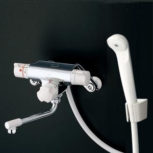TOTO 定量止水式サーモシャワー水栓/TMY147C 一般地用