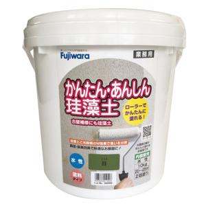 フジワラ化学 簡単安心珪藻土 苔/10kg｜dcmonline