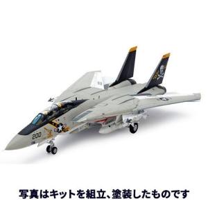 TAMIYA 1/48グラマンF-14Aトムキャット/61114 1/48　傑作機シリーズ　No.114｜dcmonline