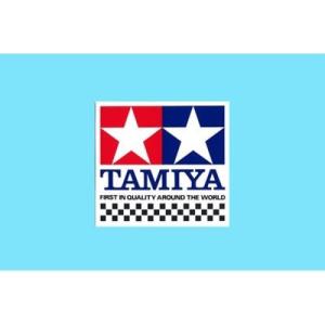 TAMIYA ステッカーサイズ比較 【公式通販】