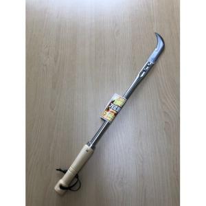 吉田刃物 ステンレス万能鎌/550mm