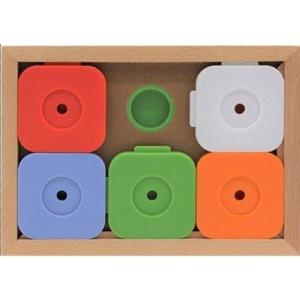 (株)日本育児 Dog SUDOKU スライドパズル カラフル /アドバンス