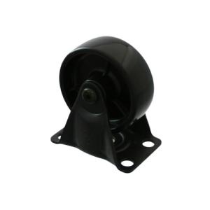 ハンマーキャスター キャスタ420R-N65mmA黒 BAR/00766711-001