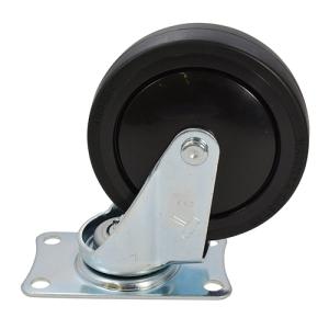 YAHATA 静音キャスター420/BBE-BLB100