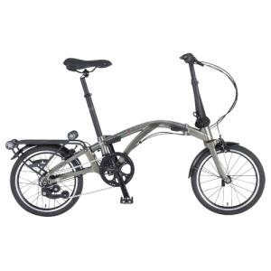 DAHON INTL Curl i4 メタル - 最安値・価格比較 - Yahoo!ショッピング 