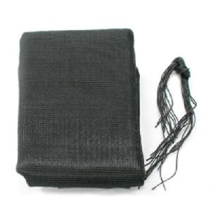 ダイオ ガレージネット/目合4mm 黒/2m×5m