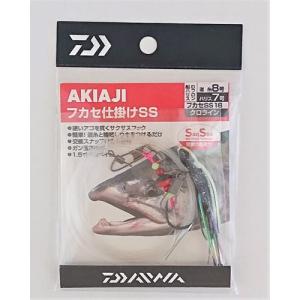 DAIWA アキアジフカセ仕掛けSS/ピンクライン : DCMオンライン