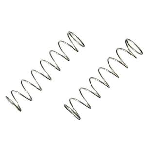 ハイロジック ステンレス押バネ/S-005 0.23mm 4.0×16×0.23mm