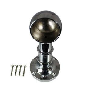 ハイロジック 37021 首長ブラケット 片 38mm/00037021-001