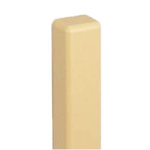 ハイロジック ベースプレートエンドキャップ/97045 ライトオーク ライトオーク