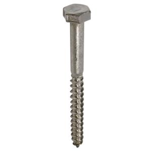 ダイドーハント ステンレス コーチスクリュー/00040482 8x65