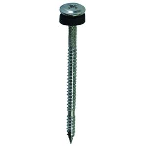 DAIDO HANT 瓦用SUSXM7 パワープラスビス/4.0x75 パシペート/4.0x75mm