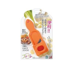 下村工業 フルベジ にんにくスライサー/FV?607 ニンニクスライサー