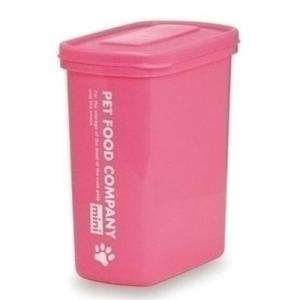 伊勢藤 ペットフードカンパニー ピンク/ミニ