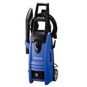 HiKOKI(旧日立工機) 高圧洗浄機/FAW105(S) 全長:325mm