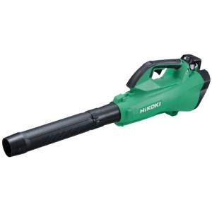 ☆マルチボルト☆ HiKOKI［日立工機] 36VコードレスブロワRB36DA(XP