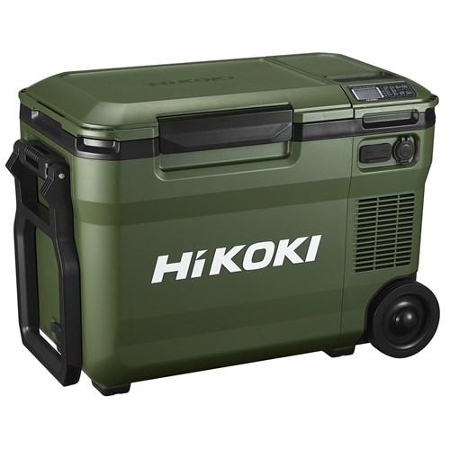 HiKOKI(旧日立工機) 【在庫限り】18V　コードレス冷温庫/UL18DBA　(WMGZ)
