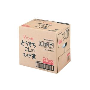 アイリスオーヤマ とうもろこしのひげ茶　1500ml×12本/CT-1500C｜dcmonline