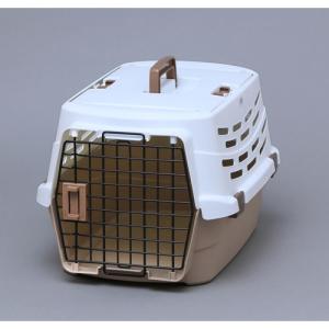 アイリスオーヤマ ペットキャリー/UPC-580 385x585x325