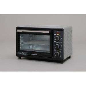 【未使用品】IRIS OHYAMA コンベクションオーブン FVC-D15A アイリスオーヤマ コンベクションオーブン PFC-D15A-Wをレビュー