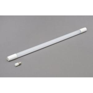 アイリスオーヤマ 直管LEDランプ　20形/LDG20T・N・9/10E 昼白色｜dcmonline