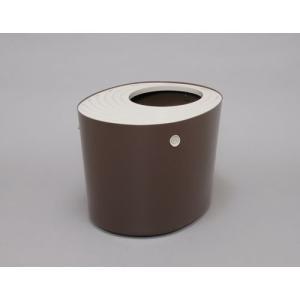 アイリスオーヤマ 上から猫トイレシステムタイプ/PUNT-530S