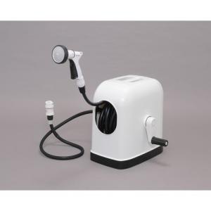 アイリス フルカバーホースリールHG 30M/FHHG-30 30M