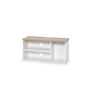 アイリスオーヤマ オープンテレビ台　シンプルタイプ/OTS-70B-N ナチュラル