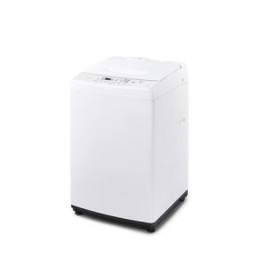 アイリスオーヤマ 全自動洗濯機/IAW-T804E-W 8.0kg｜dcmonline