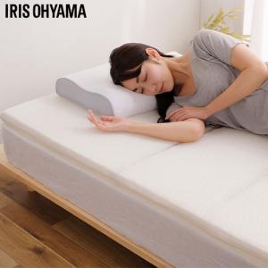 アイリスオーヤマ　エアリーマットレス HG90-D ダブル アイリスオーヤマ エアリーマットレス HG90-D ダブル