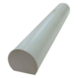 カーボーイ 安心クッション かまぼこ型/AC47 2318 ライトグレー