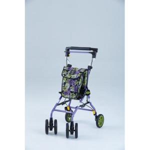 withone ライトステップタイニーWヌーボ　レガロ Fヴァイオレット