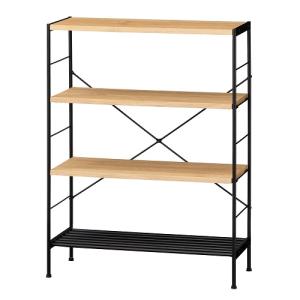 リナチュラ オープンラック/RNT-9070