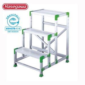 直送品】 ナカオ (NAKAO) 作業用踏台 G型 G-062 【大型】 : 道具 直送品】 ナカオ (NAKAO) 作業用踏台 G型 G-062 【大型】 : 道具