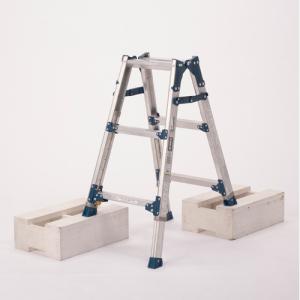 ALINCO 伸縮脚立3尺/PRE90FX