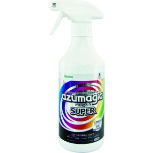 azuma ＣＨ９０９　アズマジック　スーパーマルチ洗剤/707110000 本体
