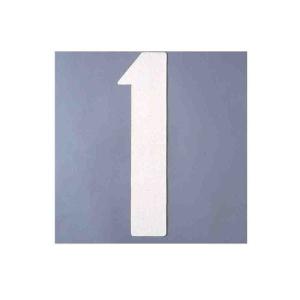 アトムハウスペイント フロアサイン　ナンバー１　大