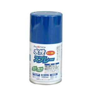 アトムハウスペイント 水性スプレー 空/100ML｜dcmonline