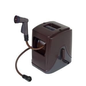 グリーンライフ Gアクアカバー20/PRQC-20 ブラウン/370x325x350mm