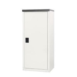 グリーンライフ 扉式家庭用収納庫132/TBJ-132HT 幅60×奥47×高132cm