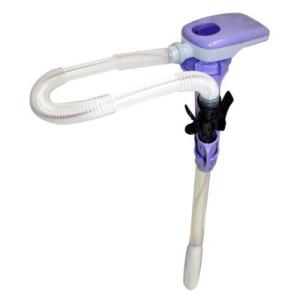 工進 灯油ポンプ/EP-303F 直付乾電池式