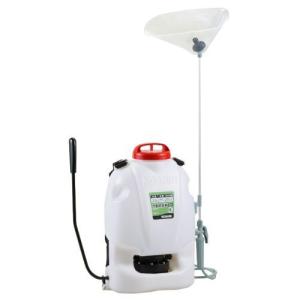 工進 背負い噴霧器　10L/RW-10 手動式
