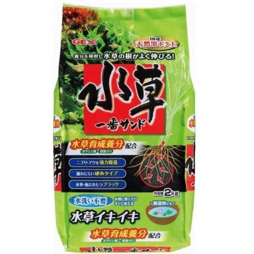 水草一番 水草一番サンド 2kg