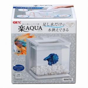 GEX 楽アクア ホワイト