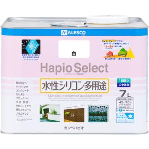 カンペハピオ ハピオセレクト/7L 白