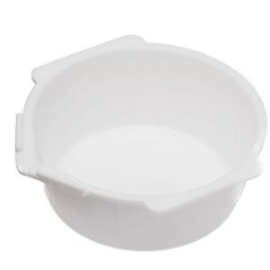 6個入り Mr.塗料カップ ホワイト GT-115W GSIクレオス