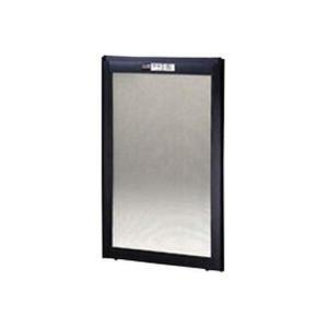 seiki フリーサイズ網戸/BK 11907 ブラック/W61.563.5cm